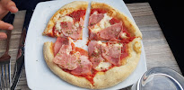 Pizza du Restaurant La Caburoche à Valloire - n°4