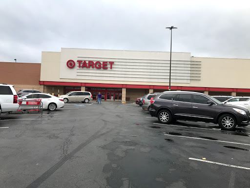 Target, 4000 McCain Blvd, North Little Rock, AR 72116, USA, 