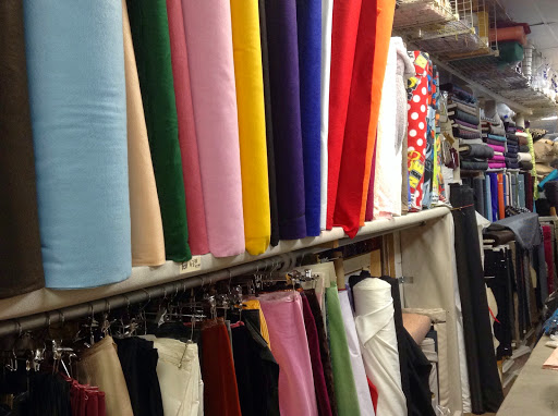 Fabric Store «Pimpinela Fabrics», reviews and photos, 1826 Westchester Ave, Bronx, NY 10472, USA