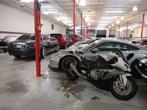 Used Car Dealer «Texas Hot Rides», reviews and photos, 1833 N Interstate 35E, Carrollton, TX 75006, USA