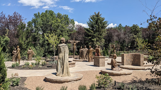 Botanical Garden «Ashton Gardens at Thanksgiving Point», reviews and photos, 3900 Garden Dr, Lehi, UT 84043, USA