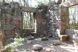 Brumadinho Fort Ruins image