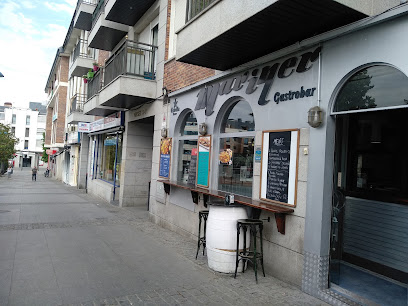 MARINER GASTROBAR