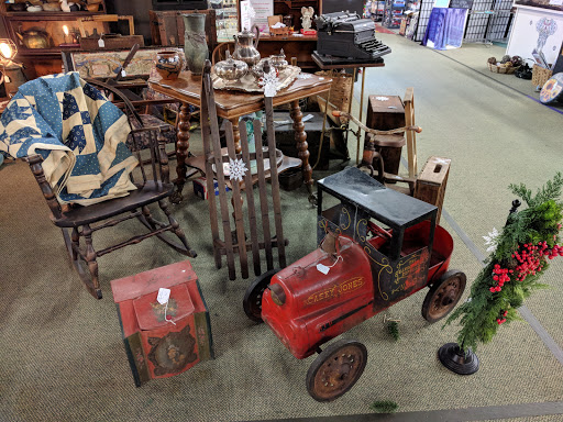 Home Goods Store «The Shops On West Ridge», reviews and photos, 3200 W Ridge Rd, Rochester, NY 14626, USA