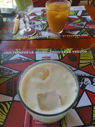 Photo n°52 de Restaurant Le Point de Vue à Sainte-Marie ()