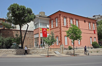 Denizli Atatürk Etnografya Müzesi