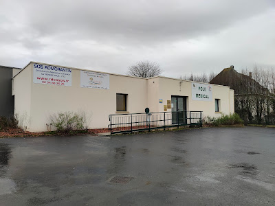 SOS Romorantin à Romorantin-Lanthenay