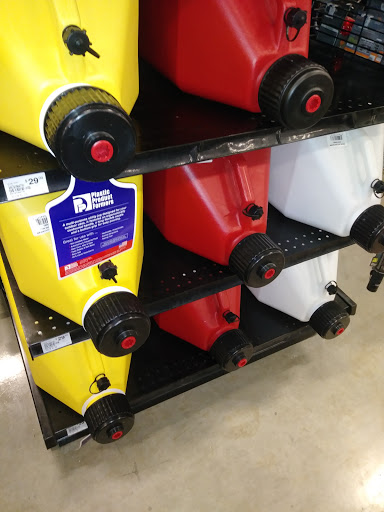 Department Store «Coastal Farm & Ranch», reviews and photos, 1355 Goldfish Farm Rd SE, Albany, OR 97322, USA