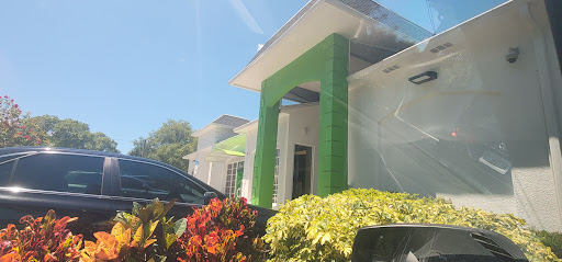 Federal Credit Union «Grow Financial Federal Credit Union: St. Petersburg Store», reviews and photos