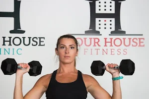 Your House Fitness image