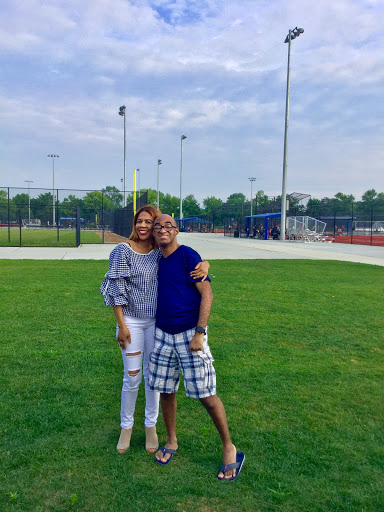 Sports Activity Location «Eisenhower Park: Softball Fields», reviews and photos, 1899 Hempstead Turnpike, East Meadow, NY 11554, East Meadow, NY 11554, USA