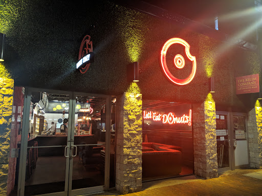 Donut Shop «Donut Crazy», reviews and photos, 290 York St, New Haven, CT 06511, USA