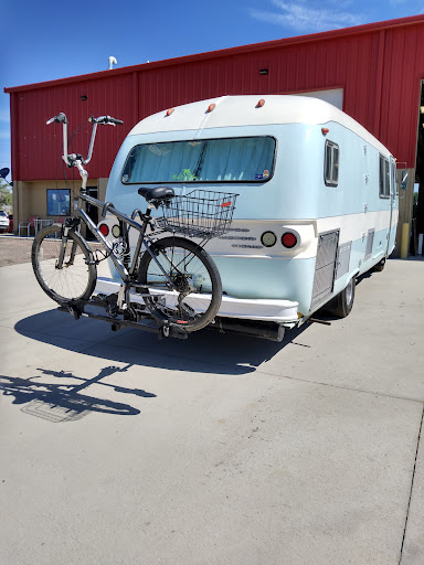 RV Repair Shop «Premier Auto and RV, Inc.», reviews and photos, 11145 US-24, Falcon, CO 80831, USA
