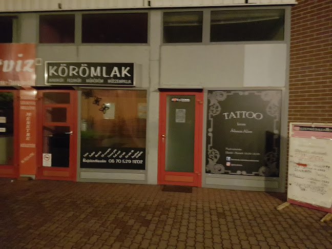 Értékelések erről a helyről: Tetoválás Álmos ALEXTŐL, Budapest - Tetoválószalon
