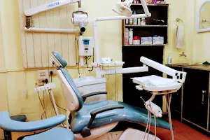 Smilecare Multispeciality Dental Clinic - Best Dental Clinic | Dental Surgeon | Dental Implant in Silchar image