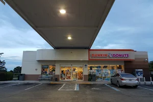 Dunkin' image