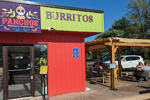 Pancho's Taqueria and Mexican Cafe image