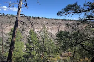 East Park Trailhead image