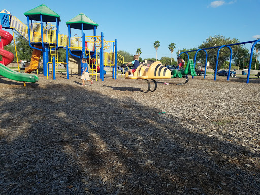 Park «Arroyo Park», reviews and photos, 1101 E New Hampshire St, Harlingen, TX 78550, USA