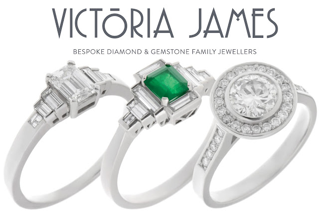 Comments and reviews of Victoria James Jewellers