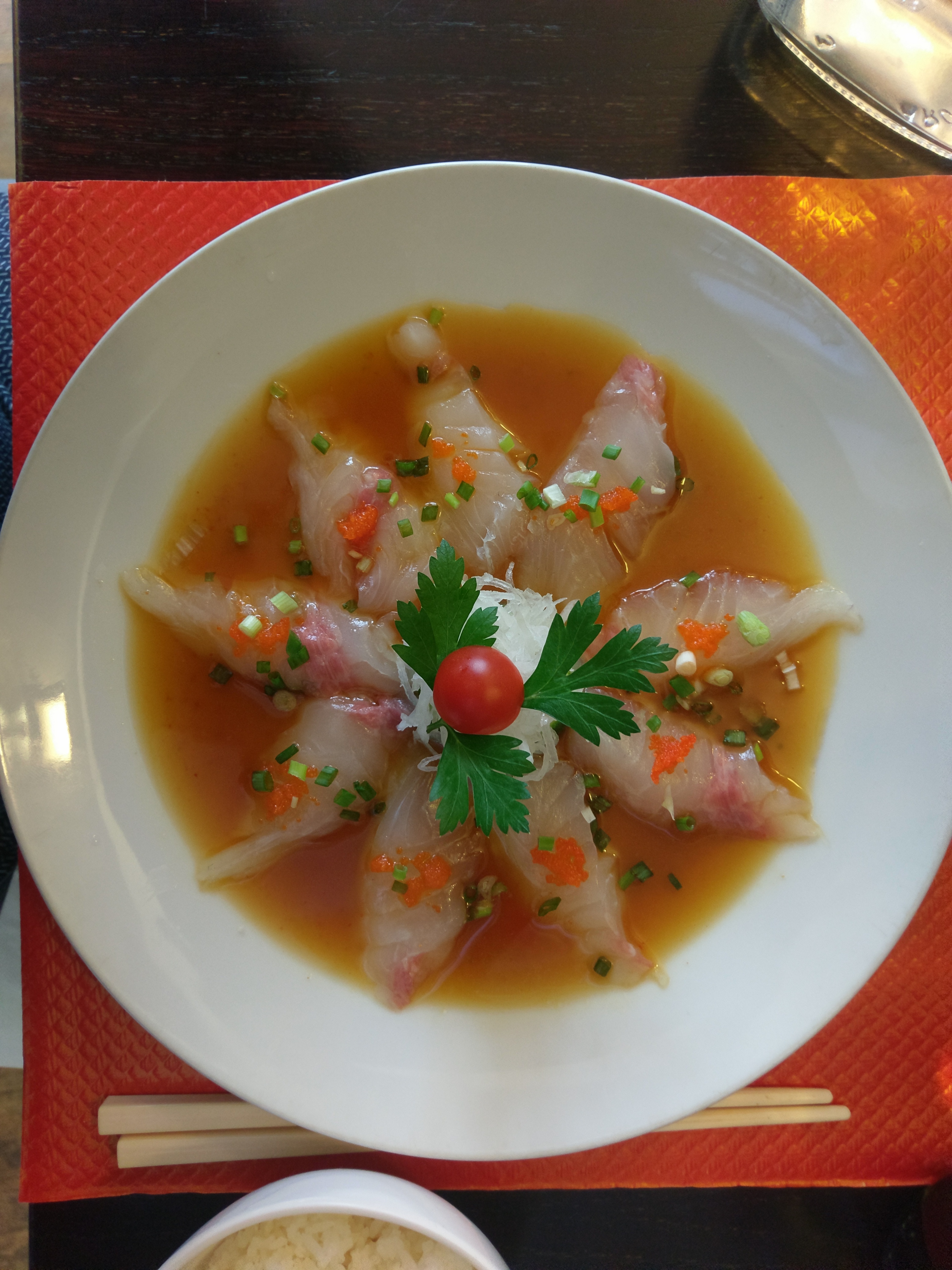 Photo n° 3 de l'avis de Vincent.a fait le 17/09/2017 à 20:39