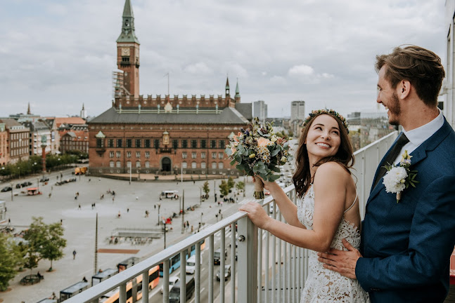 Copenhagen Wedding Photographer Justyna Dura - Hornbæk-Dronningmølle