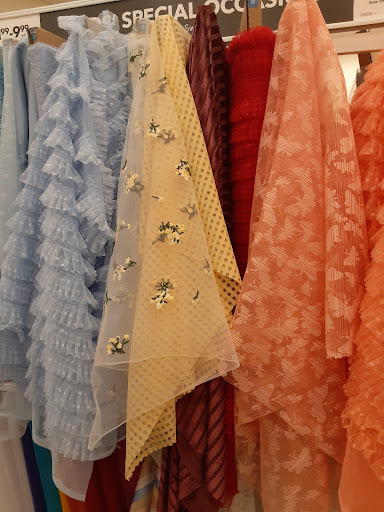 Fabric Store «Jo-Ann Fabrics and Crafts», reviews and photos, 1842 Molalla Ave, Oregon City, OR 97045, USA