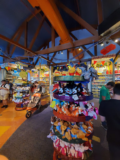 Toy Store «Once Upon a Toy», reviews and photos, 1375 Buena Vista Dr, Orlando, FL 32821, USA