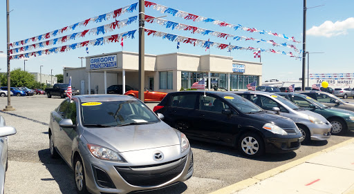 Used Car Dealer «Gregory Automotive Group Inc.», reviews and photos, 975 Frenchtown Rd E, New Castle, DE 19720, USA