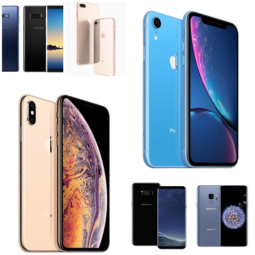 Cell Phone Store «Beyond Electronics», reviews and photos, 8200 Perry Hall Blvd, Nottingham, MD 21236, USA