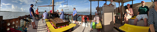 Tourist Attraction «Pirates of Hilton Head», reviews and photos, 149 Lighthouse Rd, Hilton Head Island, SC 29928, USA