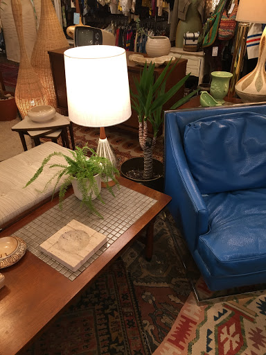 Vintage Clothing Store «Fly Boutique», reviews and photos, 7235 Biscayne Blvd, Miami, FL 33138, USA