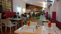 Atmosphère du Restaurant Le Lucullus à Sainte-Anne - n°12