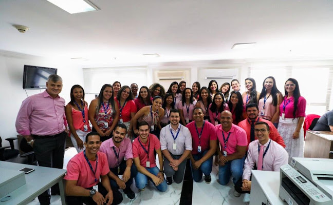 Slam Santa Luzia Assistência Médica - Brasília