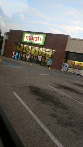 Marsh Supermarket, 1508 Virginia Ave, Connersville, IN 47331, USA, 