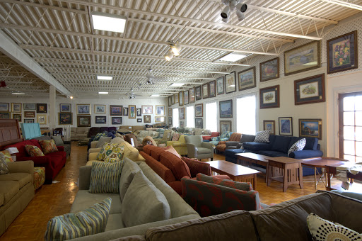 Mattress Store «The Rug Mattress & Furniture Store», reviews and photos, 40 W Calhoun St, Salem, VA 24153, USA
