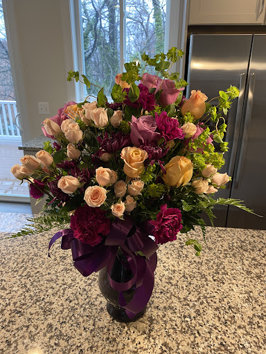 Florist «Dazzling Florist», reviews and photos, 909 West St, Annapolis, MD 21401, USA