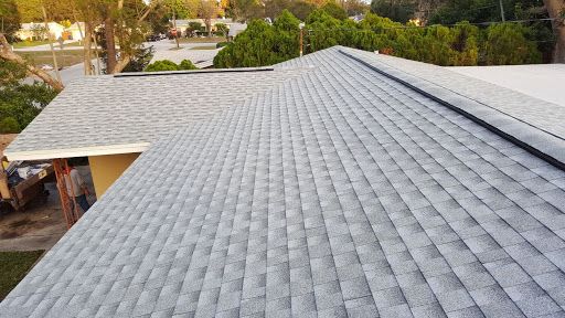 Albright Roofing & Contracting in Clearwater, Florida