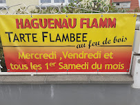 Photos du propriétaire du Restauration rapide Haguenau Flamm - n°6