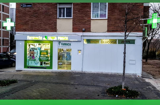 Farmacia Lda.    Cristina Muñoz