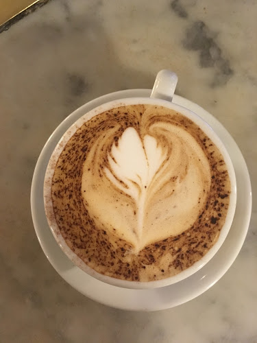Reviews of Woodes in Bristol - Coffee shop