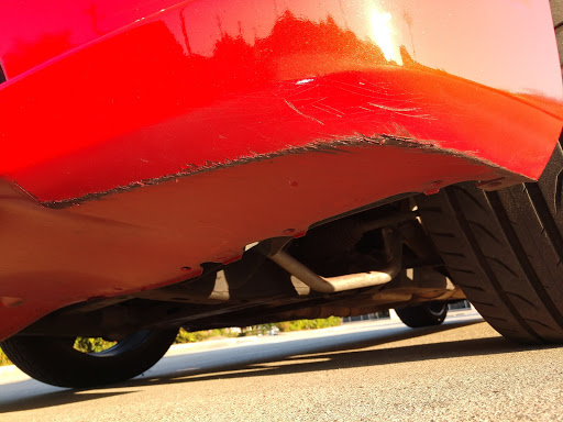 Auto Body Shop «Maaco Collision Repair & Auto Painting», reviews and photos, 13501 Westheimer Rd, Houston, TX 77077, USA