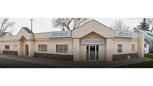 Western Financial Group Inc. - Canada's Insurance Broker 4802 2 St W, Claresholm, AB T0L 0T0, Canada