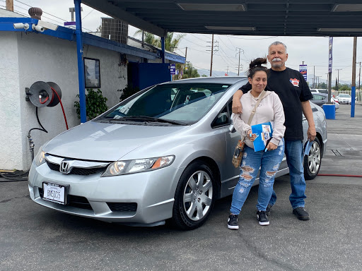 Used Car Dealer «Diamond Auto Exchange», reviews and photos, 1238 W 6th St, Corona, CA 92882, USA