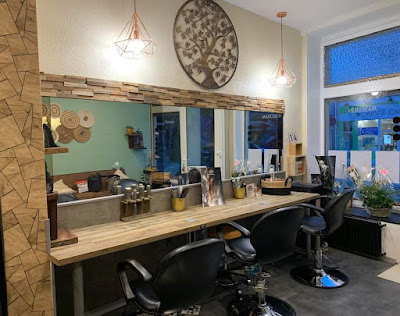 MS coiffure et bien-être à Calais