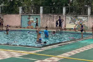 Ahmedabad Municipal Corporation Swimming Pool image