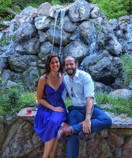 Event Venue «The Palms», reviews and photos, 2947 Nord Ave, Chico, CA 95973, USA