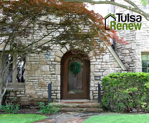 Siding Contractor «Tulsa Renew», reviews and photos