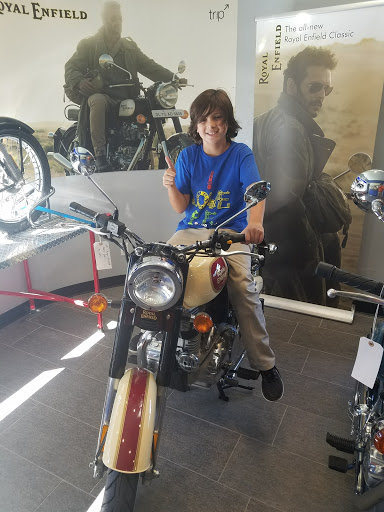 ATV Dealer «Polaris West», reviews and photos, 6117 Hwy Blvd, Katy, TX 77494, USA