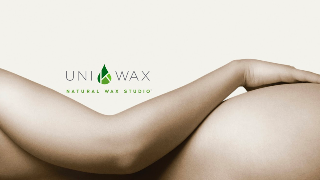 Uni K Wax Studio 07302